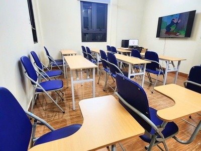 Cho thuê phòng học   phù hợp trung tâm dạy học, gia sư, đào tạo 1