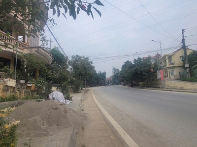 Cơ hội đầu tư siêu lợi nhuận tại KDT Trung Minh ngay QL6 và đường cao tốc 2