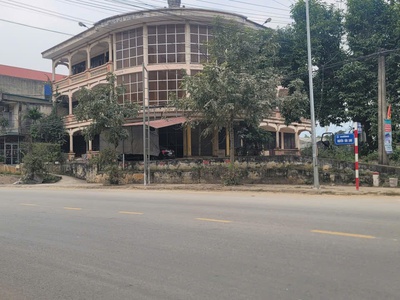 Cơ hội đầu tư siêu lợi nhuận tại KDT Trung Minh ngay QL6 và đường cao tốc 3