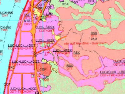 Cơ hội đầu tư siêu lợi nhuận tại KDT Trung Minh ngay QL6 và đường cao tốc 8