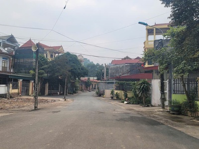  Lô Đất Full Thổ Cư Đắc Địa Nằm Ngay Trung Tâm chợ Phường Kỳ Sơn   nằm giữa QL6 và Cao Tốc Hà Nội 5