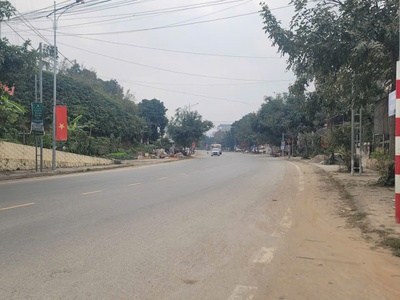  Lô Đất Full Thổ Cư Đắc Địa Nằm Ngay Trung Tâm chợ Phường Kỳ Sơn   nằm giữa QL6 và Cao Tốc Hà Nội 8