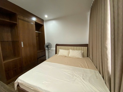 Cho thuê căn hộ Waterfront City, 1 ngủ ban công rộng 40m2 . 1