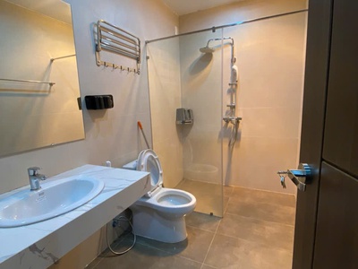 Cho thuê căn hộ Waterfront City, 1 ngủ ban công rộng 40m2 . 2