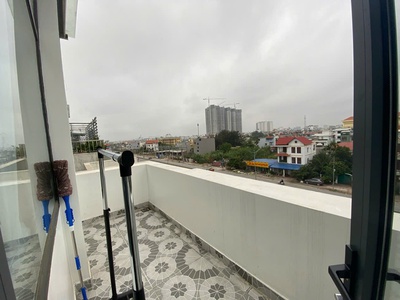 Cho thuê căn hộ Waterfront City, 1 ngủ ban công rộng 40m2 . 3