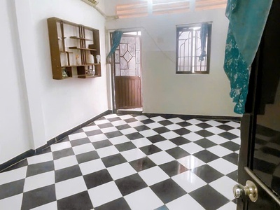 Nhà hẻm ô tô lê văn sỹ - quận 3 - 3.5 x 7 m - 5 tầng - 7.7 tỷ 0