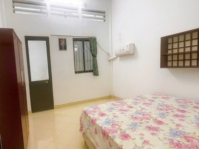 Nhà hẻm ô tô lê văn sỹ - quận 3 - 3.5 x 7 m - 5 tầng - 7.7 tỷ 1