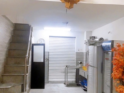 Nhà hẻm ô tô lê văn sỹ - quận 3 - 3.5 x 7 m - 5 tầng - 7.7 tỷ 2