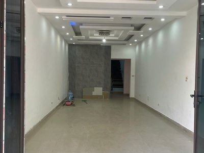 Cho thue mặt phố Tô Vũ , Đằng Lâm , Hải An . Kinh doanh , văn phòng ...kèm ở ok 1