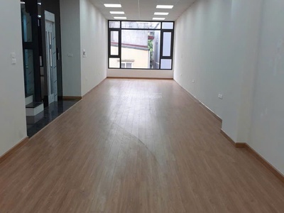 Chính chủ cho thuê nhà mới xây - ngõ ô tô tránh - đốc ngữ, ba đình 4