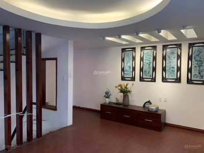 Chính chủ cho thuê nhà riêng khương đình - 5 tầng full đồ 0