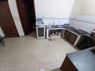 Cho thuê nhà nguyên căn 130m2 gò vấp 3pn, 2wc hẻm 4m an ninh phù hợp ở kd online 3