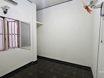 Cho thuê nhà nguyên căn 130m2 gò vấp 3pn, 2wc hẻm 4m an ninh phù hợp ở kd online 2