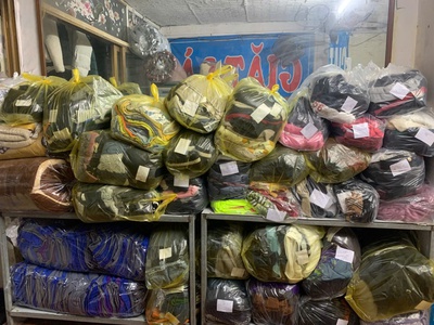 Sang nhượng cửa hàng giặt là   ngõ thái thịnh 1, đống đa 3