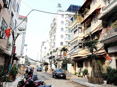 Bán đất vip tây hồ martit đỗ cửa gần kđt ciputra tiềm năng tăng cao   14.6 tỷ 2