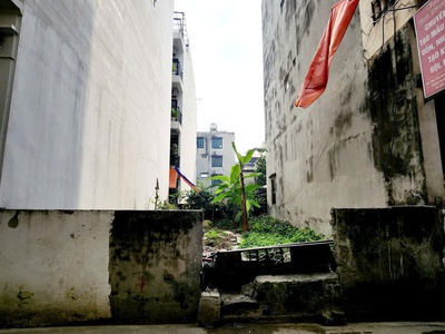 Bán đất vip tây hồ martit đỗ cửa gần kđt ciputra tiềm năng tăng cao   14.6 tỷ 0