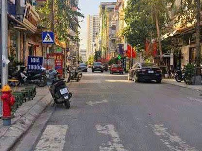 Bán nhà phân lô triều khúc 2 mặt thoáng ô tô vào nhà kinh doanh 17.6 tỷ 4