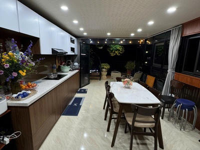 Bán nhà cực hiếm khương trung mặt ngõ 211 ô tô vào nhà kinh doanh 13.5 tỷ 3