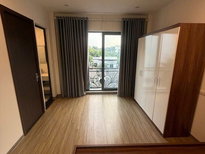 Thạch bàn, đồng dinh  dt 31m2 x 5 tầng - mt 6m  20m ra mặt phố oto thông  chỉ hơn 6 tỷ 3