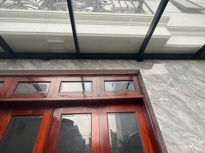 Thạch bàn, đồng dinh  dt 31m2 x 5 tầng - mt 6m  20m ra mặt phố oto thông  chỉ hơn 6 tỷ 0