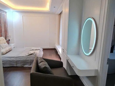 Nhà đẹp trần duy hưng 5 tầng thang máy - 49m2 5 tầng mặt tiền 11m giá 12.9 tỷ 3