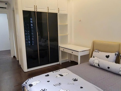 Nhà đẹp trần duy hưng 5 tầng thang máy - 49m2 5 tầng mặt tiền 11m giá 12.9 tỷ 2