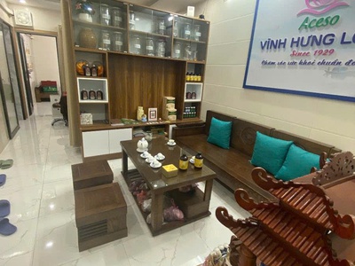 Tt chùa bộc - ngõ thông - kinh doanh diện tích 60m2 giá 4.5 tỷ 0