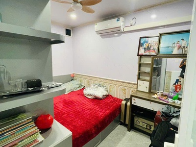 Tập thể tây sơn - ô tô tránh - kinh doanh diện tích 70m2 giá 6.8 tỷ 0