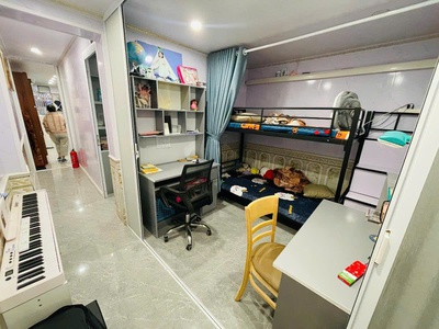 Tập thể tây sơn - ô tô tránh - kinh doanh diện tích 70m2 giá 6.8 tỷ 2