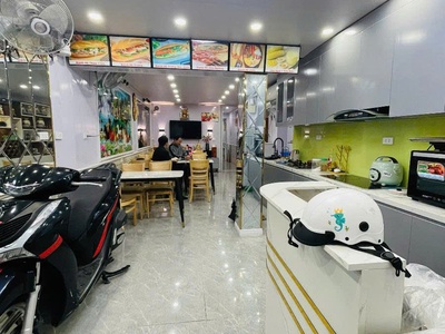 Tập thể tây sơn - ô tô tránh - kinh doanh diện tích 70m2 giá 6.8 tỷ 3