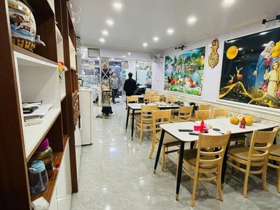 Tập thể tây sơn - ô tô tránh - kinh doanh diện tích 70m2 giá 6.8 tỷ 1