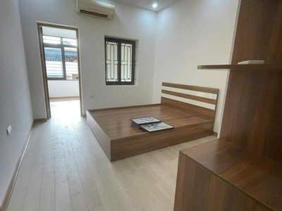 Tập thể chùa bộc nhà đẹp 3 phòng ngủ full nội thất 80m2 giá 5.65 tỷ 1