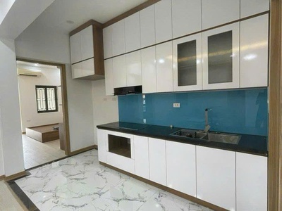 Tập thể chùa bộc nhà đẹp 3 phòng ngủ full nội thất 80m2 giá 5.65 tỷ 2