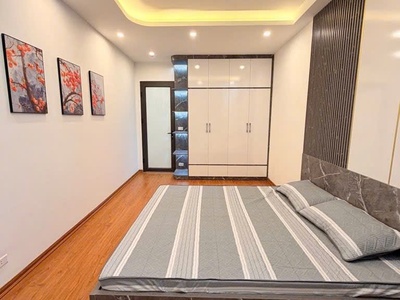 Bán nhà giáp nhị   33m   5 tầng   2 mặt thoáng vĩnh viễn   gần ô tô   giá 7.79 tỷ  có thương lượng 4