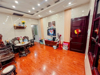 Tt đặng tiến đông - full tiện ích - ô tô đỗ cổng diện tích 50m2 giá 4.15 tỷ 4