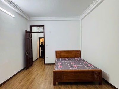 Bán nhà hoàng mai- đẹp đón tết- 33m 5 tầng 8.4 tỷ- full nội thất 4