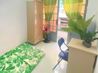 Nhà hẻm ô tô lê văn sỹ - quận 3 3 x 10m vuông vức - 7.59 tỷ 0