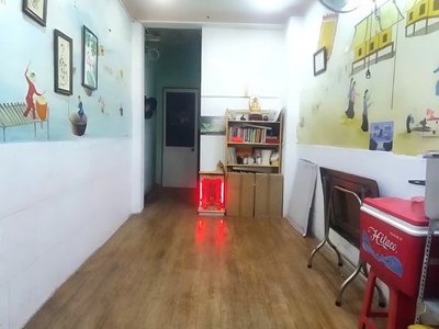 Nhà hẻm ô tô lê văn sỹ - quận 3 3 x 10m vuông vức - 7.59 tỷ 2