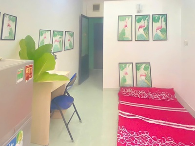 Nhà hẻm ô tô lê văn sỹ - quận 3 3 x 10m vuông vức - 7.59 tỷ 4