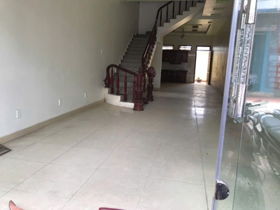 Cho thue mặt phố Tô Vũ , Đằng Lâm , Hải An . Kinh doanh , văn phòng ...kèm ở ok 2