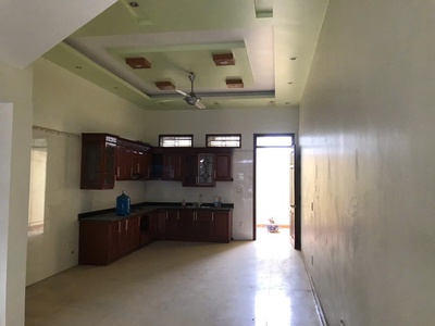 Cho thue nhà mặt đường tuyến 2 Quán Nam , Kênh Dương , Lê Chân . Làm văn phòng , dạy học , ở ... 0