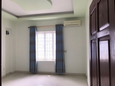 Cho thue nhà mặt đường tuyến 2 Quán Nam , Kênh Dương , Lê Chân . Làm văn phòng , dạy học , ở ... 2