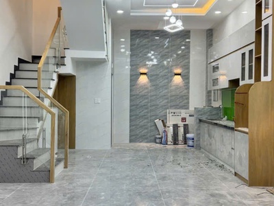 Nhà mới đón tết 26.3 ngay aeon tân phú khu vip phân lô hẻm 7m 50m2 ,4 tầng nhỉnh 6 tỷ 1