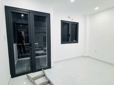 Nhà mới đón tết liên khu 8-9 gò xoài hẻm 5m sát mặt tiền 48m2,2 tầng 4 pn nhỉnh 5 tỷ 4