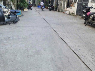 Đất đẹp hẻm 7m bình tân   tiện xây mới   có sẵn dòng tiền   nhỉnh 4 tỷ 2