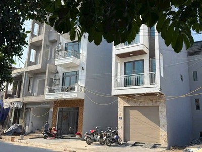 Bán đất mặt phố Bình Lộc, ph Lê Thanh Nghị, TP HP mới, 53.2m2, mt 3.7m, KD nhỏ lẻ được 1