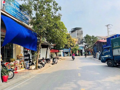 Bán đất mặt phố Bình Lộc, ph Lê Thanh Nghị, TP HP mới, 53.2m2, mt 3.7m, KD nhỏ lẻ được 0