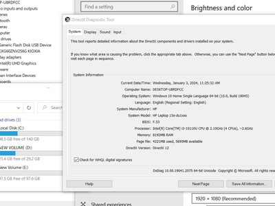 Laptop HP Laptop 15s Core i3-10110U Ram 8GB SSD 240GB VGA ON Màn 15.6 Inch Máy Đẹp 5