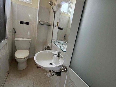 Mặt tiền Chương Dương,P.Linh Chiểu,TP Thủ Đức,3 tầng,5PN 3WC,DTSD  260m2,giá 27tr/tháng 9