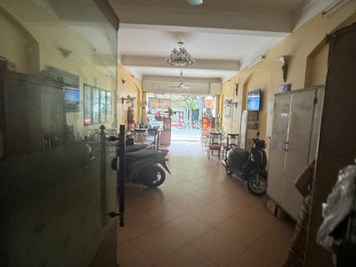 Siêu Hiếm 2 Mặt Phố Hàng Cót 6 Tầng Vỉa Hè Rộng Đẹp 148 Tỷ Vị Trí Đắc Địa 1